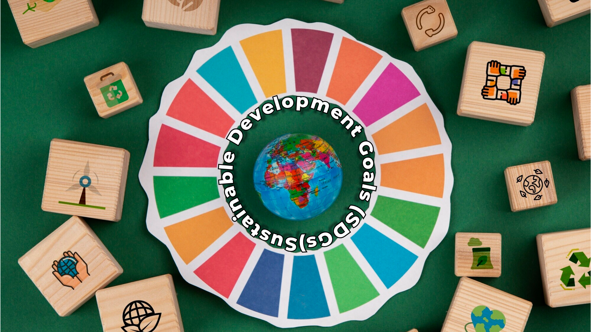 Sustainable Development Goals (SDGs)