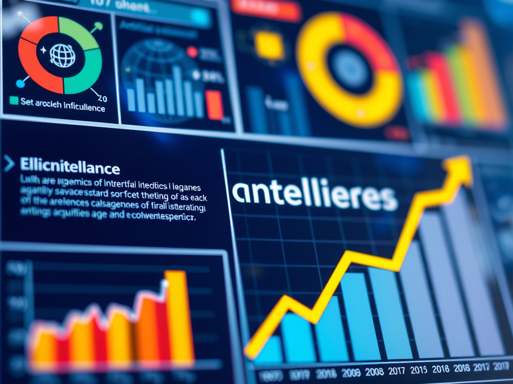 The Multidimensional Impacts of Artificial Intelligence on Economic Growth