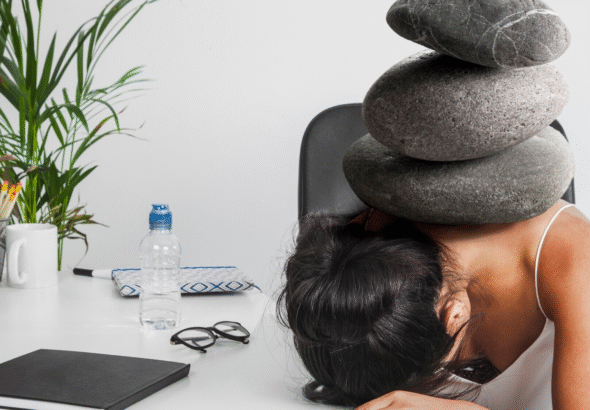 Quality of Life: Stress, Burnout and Mental Health