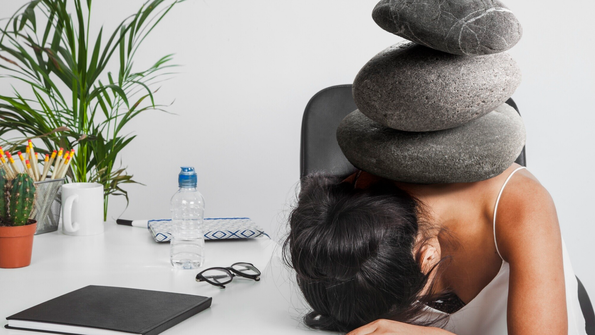 Quality of Life: Stress, Burnout and Mental Health