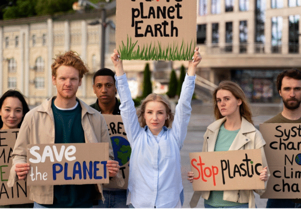 Is Environmental Sustainability a Core Part of Development Policy in the United States?