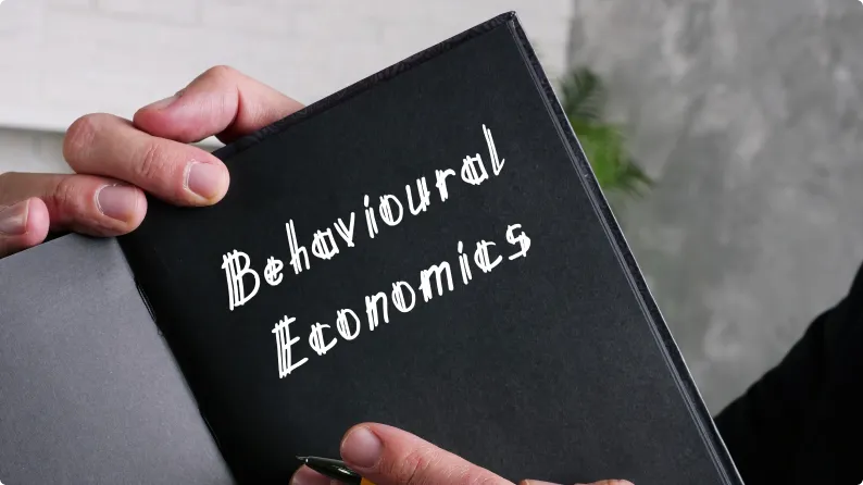 Behavioral Economics in Everyday Life: 7 Powerful Principles You Must Know (2025 Guide)