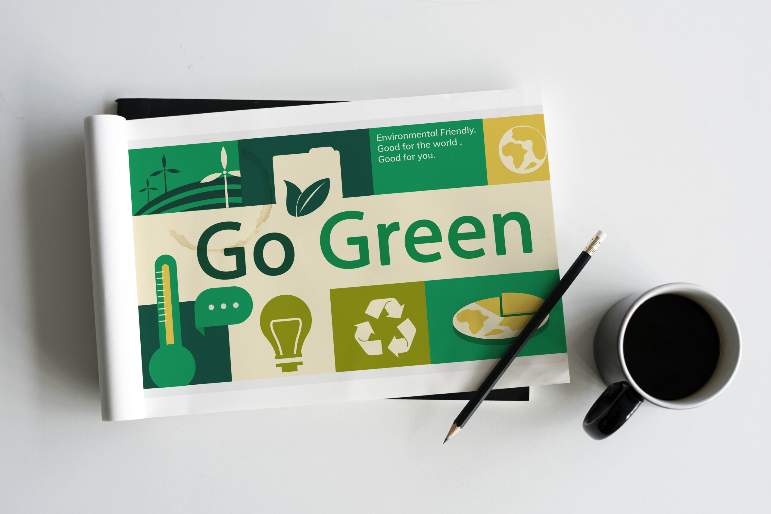 Problems and Prospects for Transitioning to Green Economy: A Strategic Business Goal